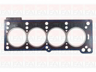 FAI AUTOPARTS hg506 -  Прокладка, головка цилиндра